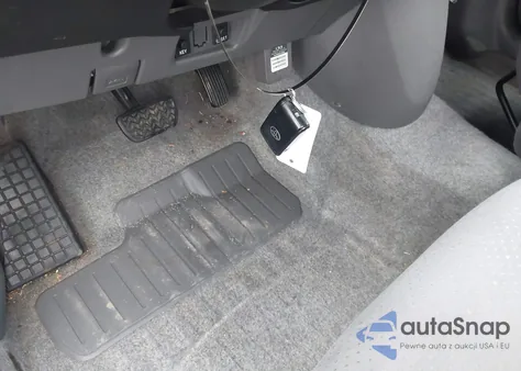 2009 Toyota Prius из США, поврежденный, VIN JTDKB20U897831736